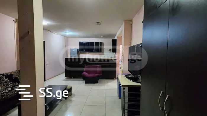 Gobronidze st. - 2 rooms