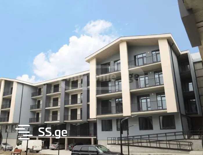 Bob walsh st. - 2 rooms