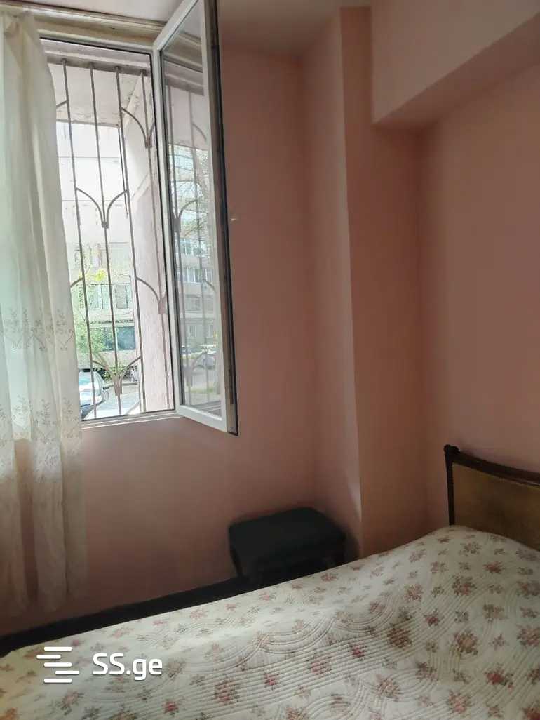 s. chikovani st. - 2 rooms
