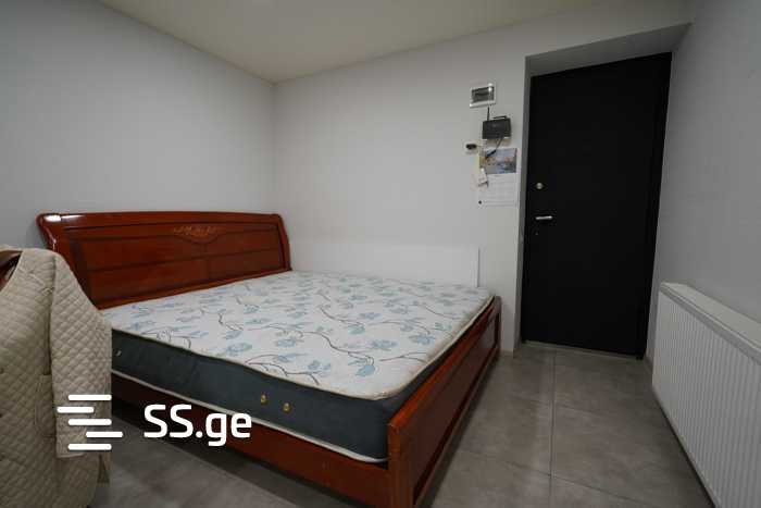 vaja-pshavela avenue - 1 rooms