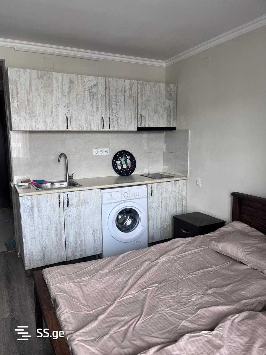 abastumani st. - 1 rooms