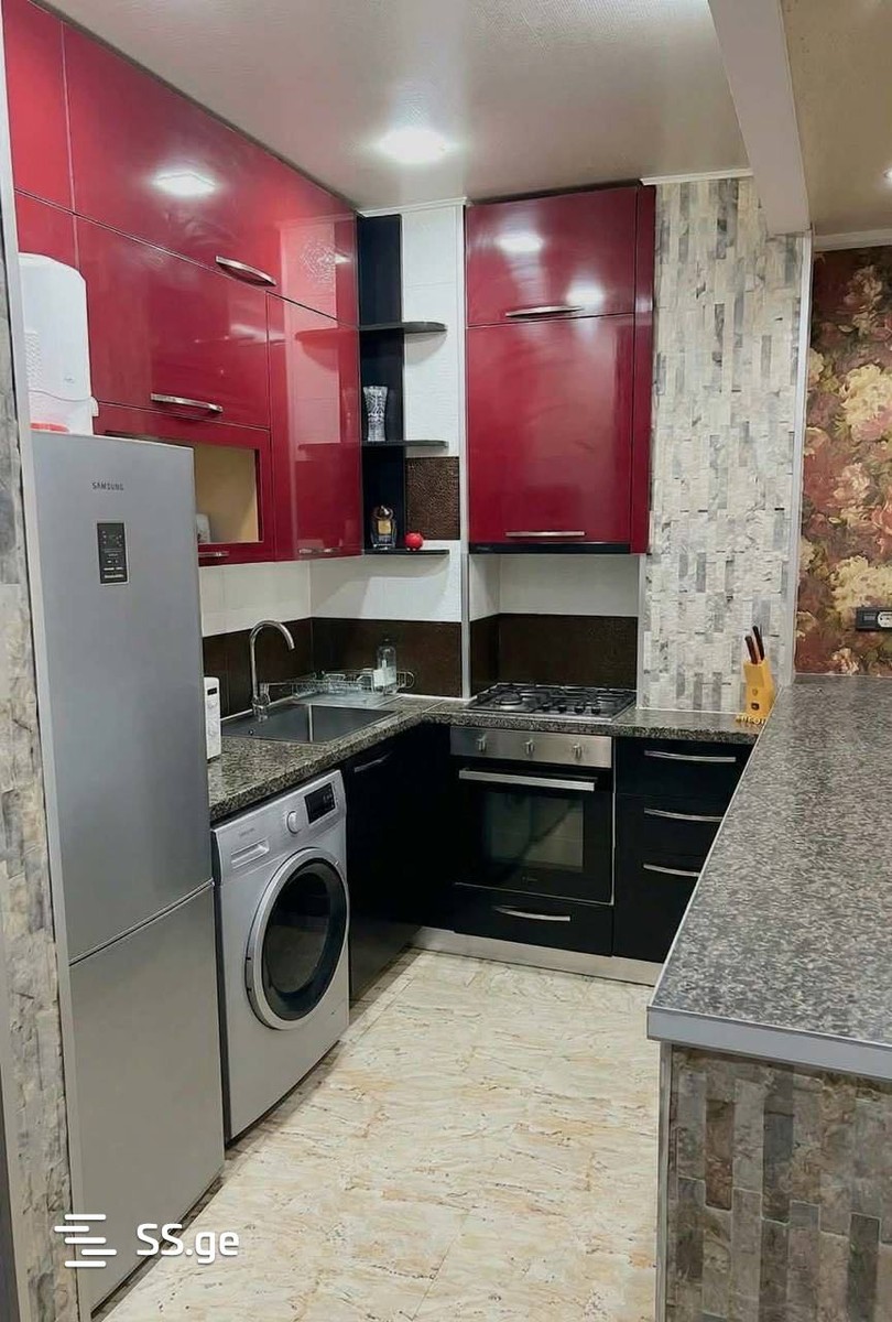 Firosman St. 18 - 3 rooms