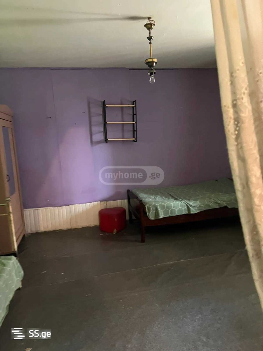 nucubidze st. - 2 rooms