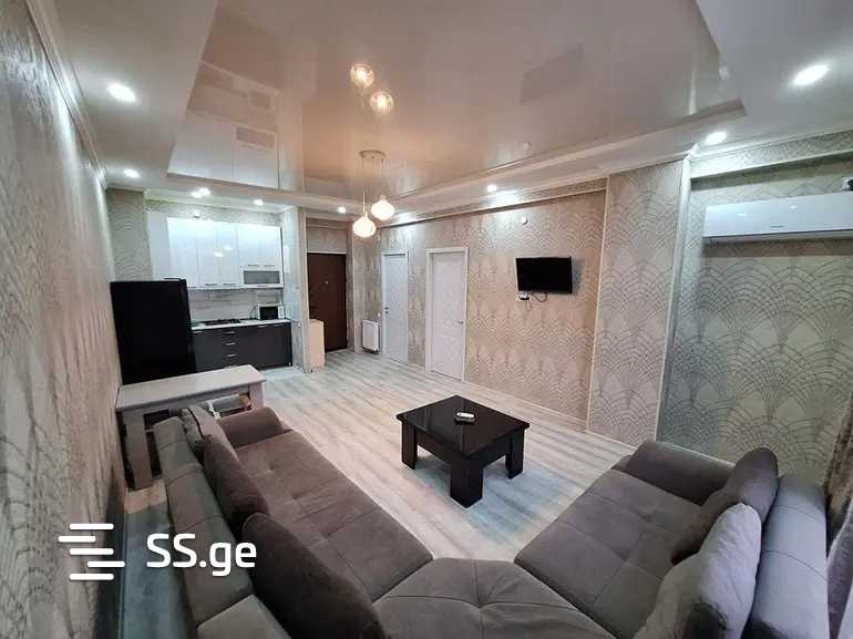 Vepkhistkaosnis st. - 2 rooms