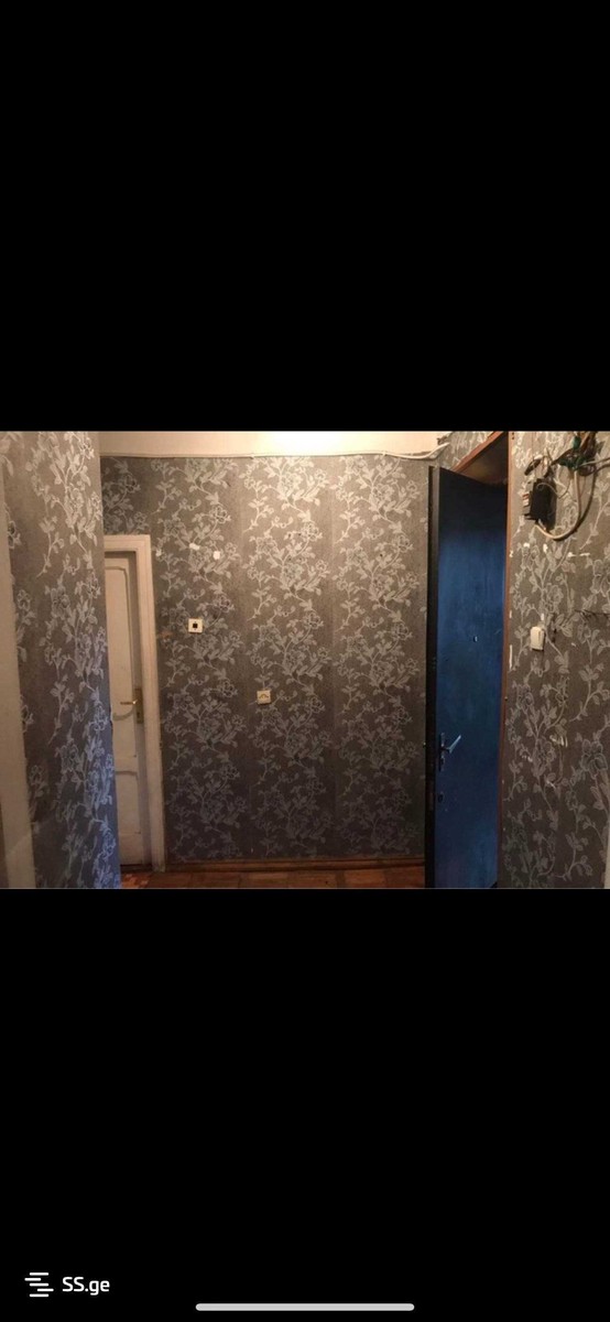 moskovi ave 00 - 1 rooms