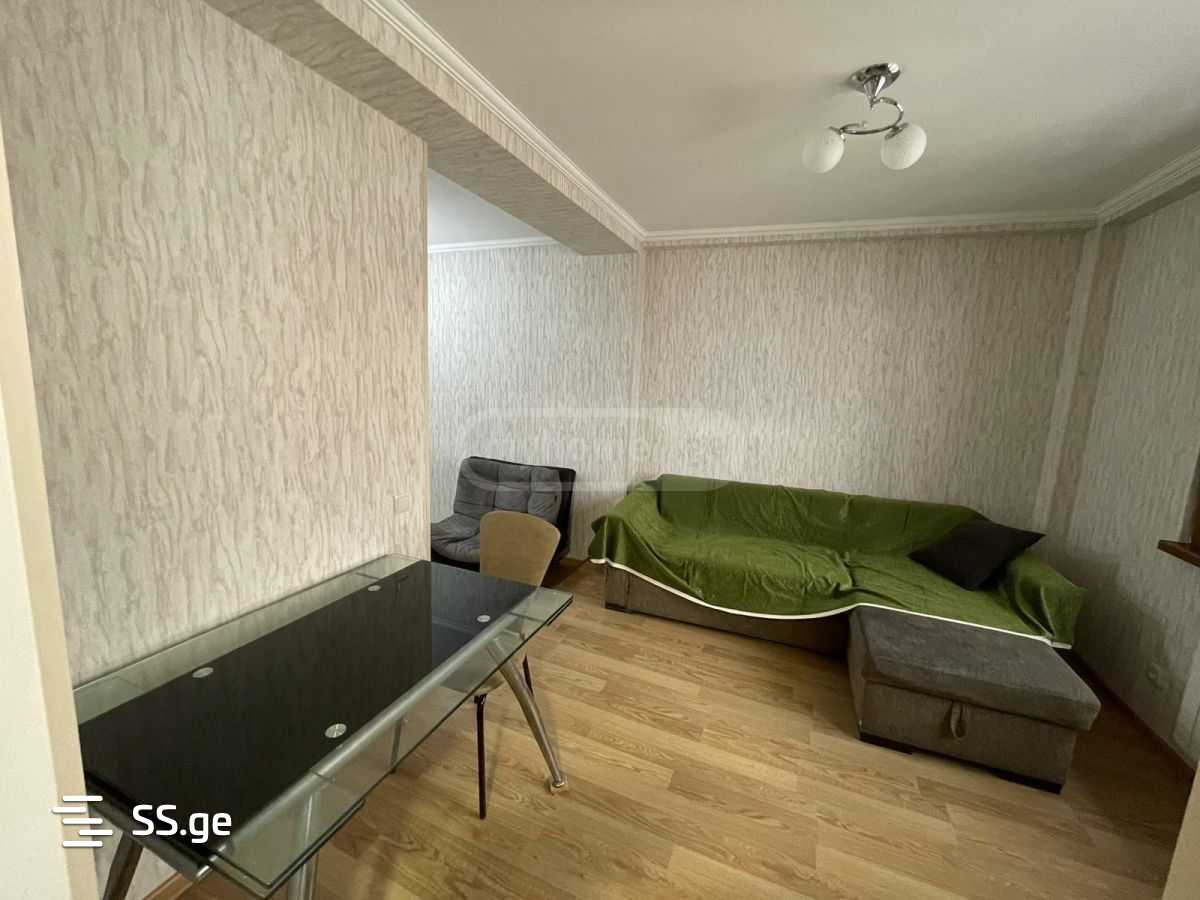 Kazbegi avenue - 5 rooms
