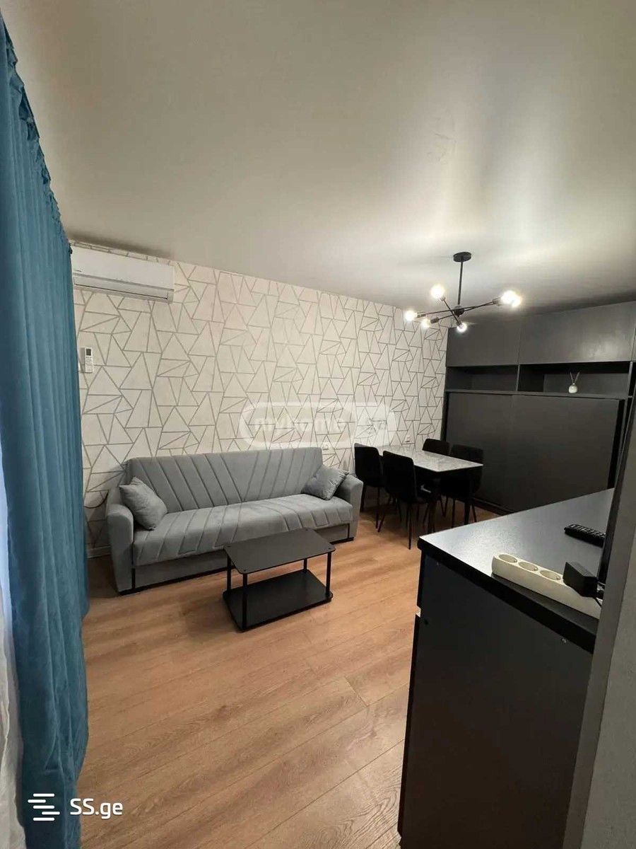 a.wereTlis avenue - 2 rooms