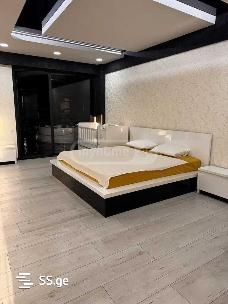 Guramishvili ave (Nadzaladevi) - 2 rooms