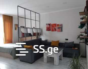 kavtaradze st. - 1 rooms