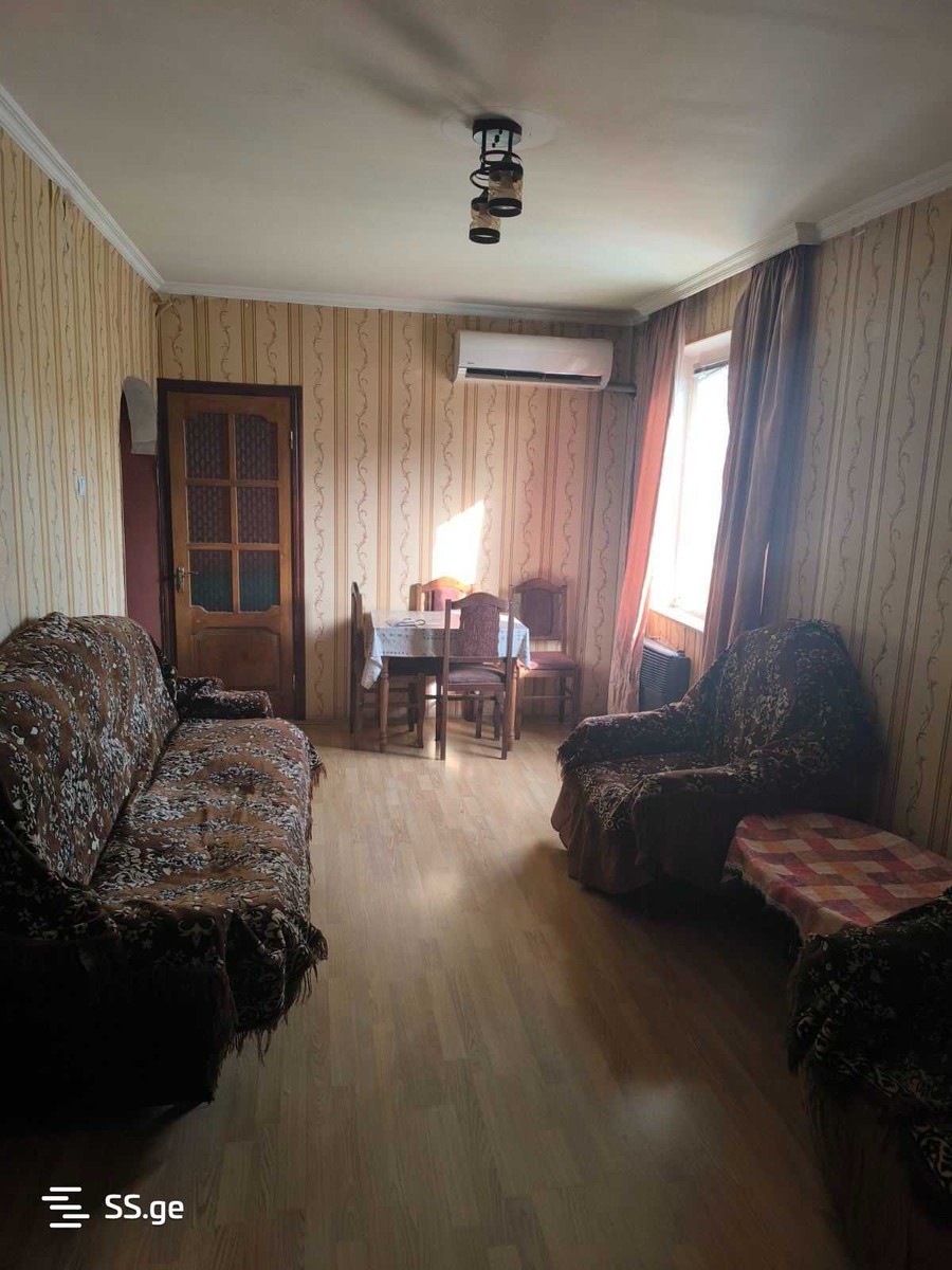 Rustavi - 2 rooms