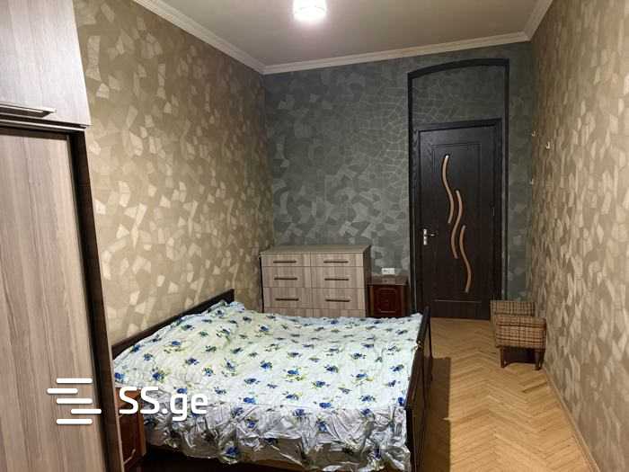 tevdore mgvdeli st. - 2 rooms