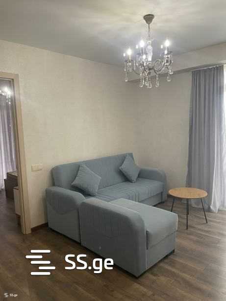 kerchi st. - 2 rooms