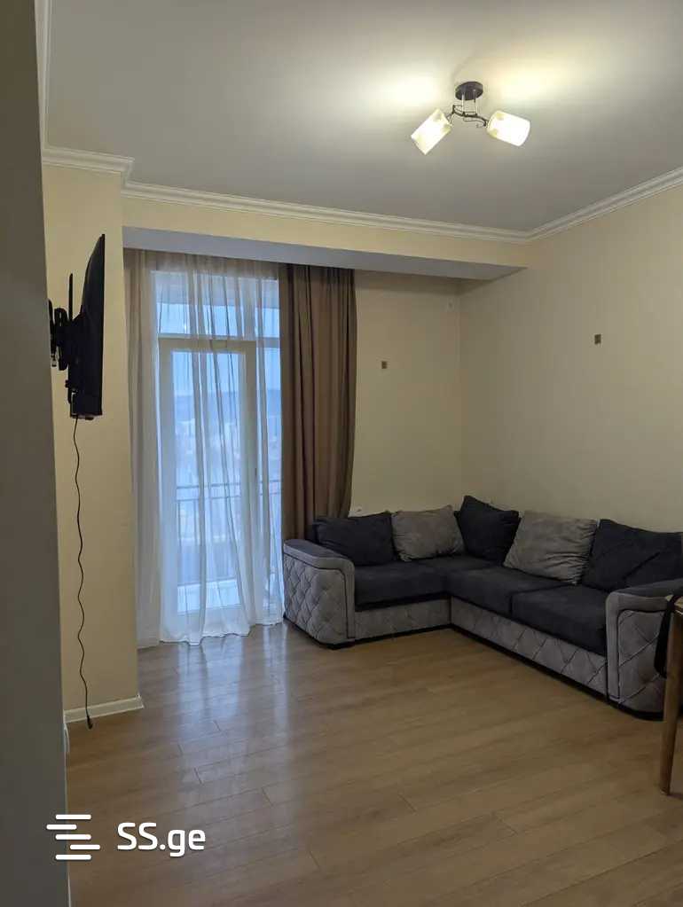 Asmati st. - 2 rooms