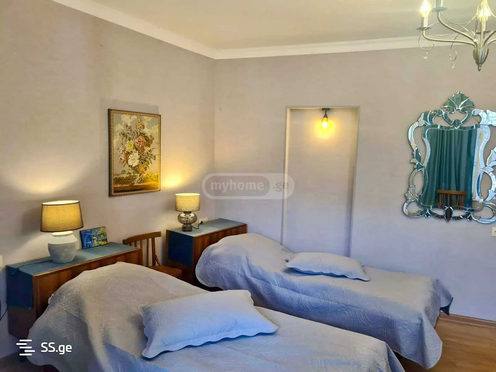 okrokana st. - 2 rooms