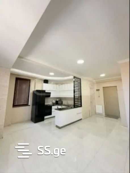 parnavaz mepe avenue - 2 rooms