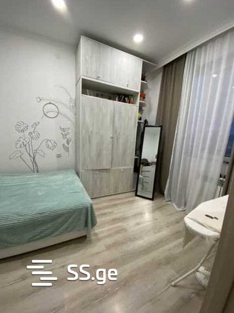 kerchi st. - 2 rooms