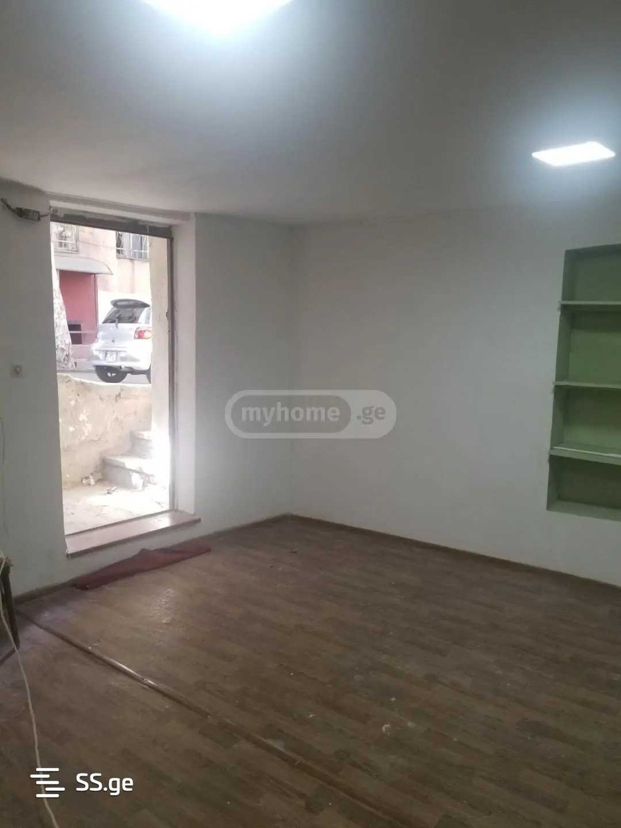 shanidze st. - 1 rooms