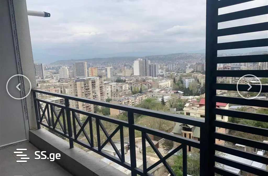 ikalto mount - 2 rooms