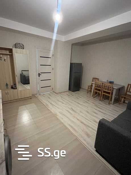 Ts. Dadiani st. (nadzaladevi) 25 - 2 rooms