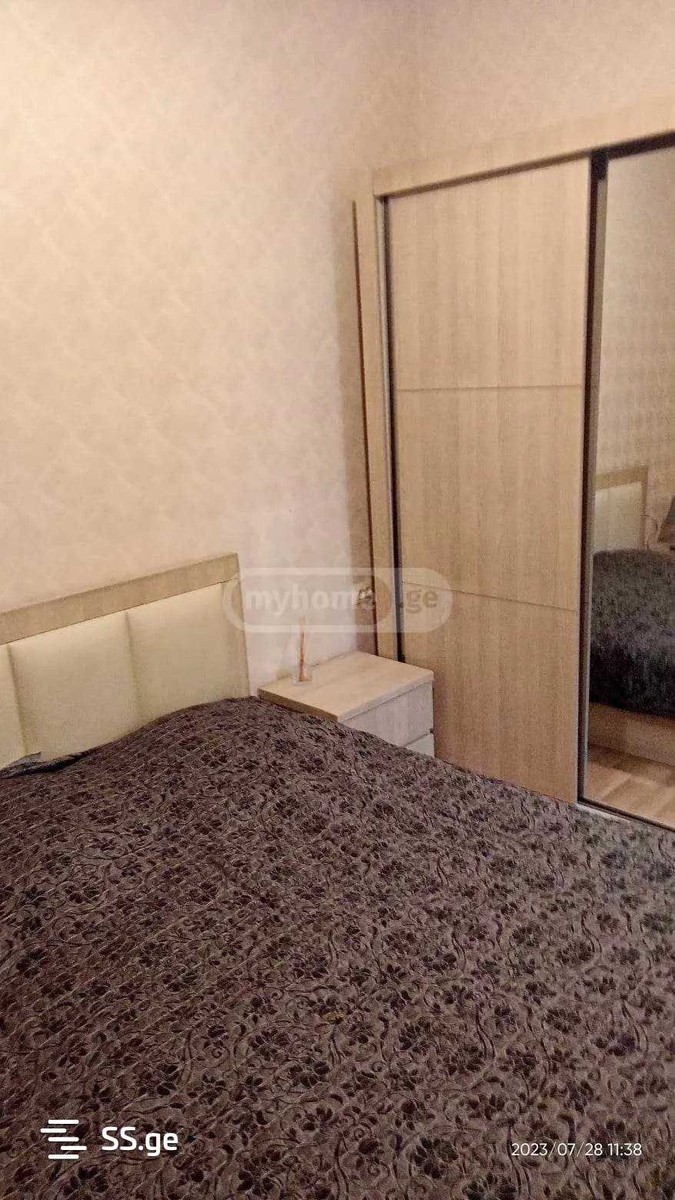 khvichia st. 0 - 2 rooms