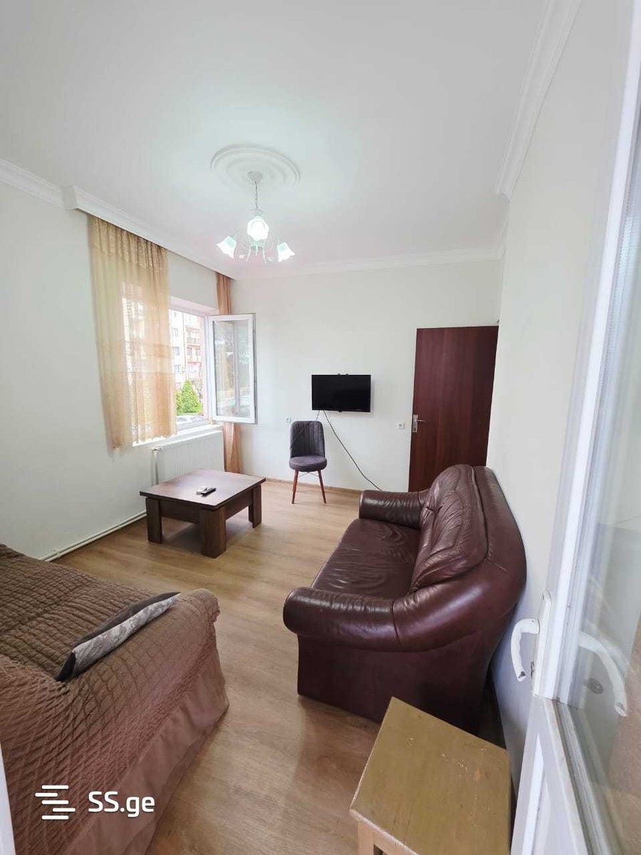 M. Lermontov Street 4 - 3 rooms