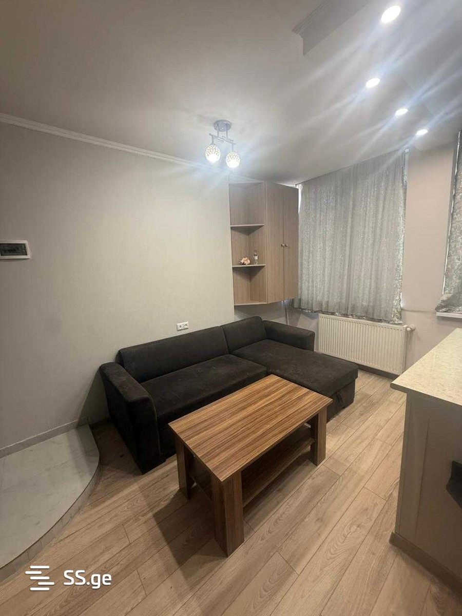 kavtaradze st. - 2 rooms
