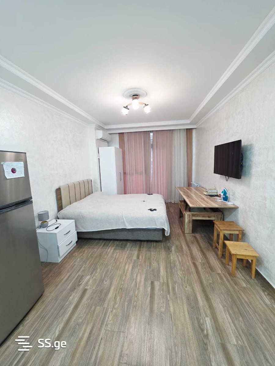 M. Lermontov Street 12 - 1 rooms