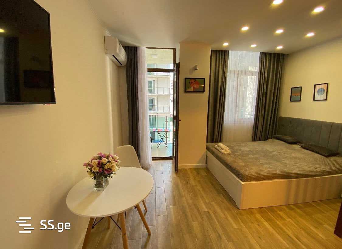 Lech and Maria Kaczynski street 23 - 1 rooms