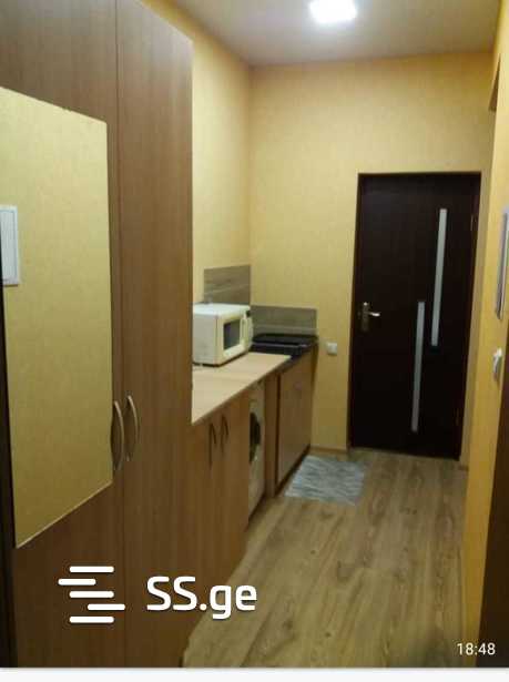 marjanishvili square 1 - 1 rooms