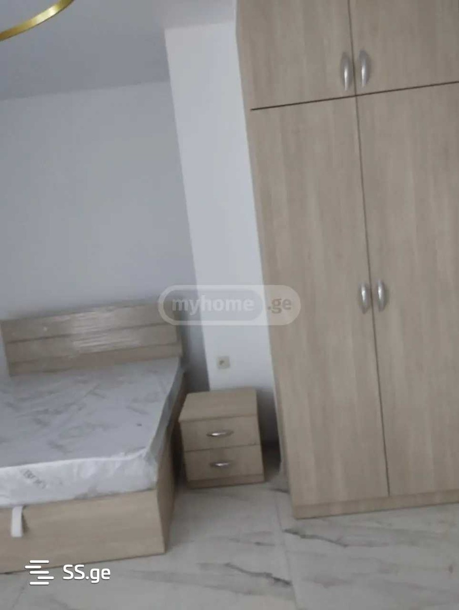 gmiri kursantebi st. - 1 rooms