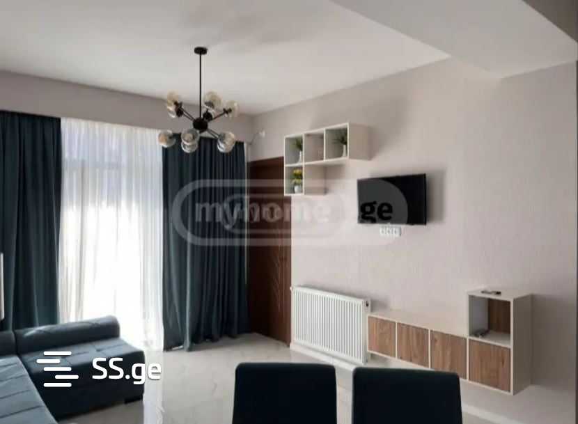 Beri Gabriel Salosi Ave. - 2 rooms