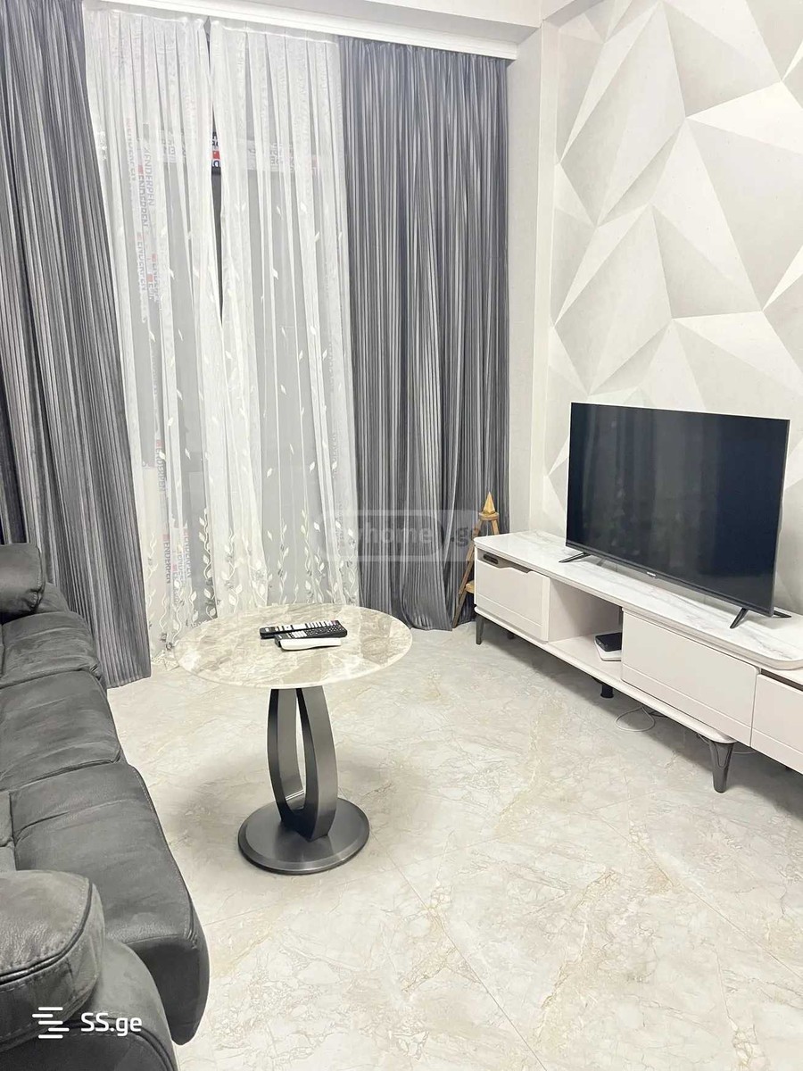 moskovi ave 0 - 2 rooms