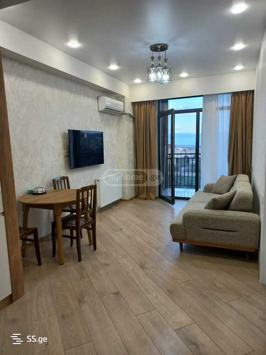 Vazisubnis dasaxleba - 2 rooms