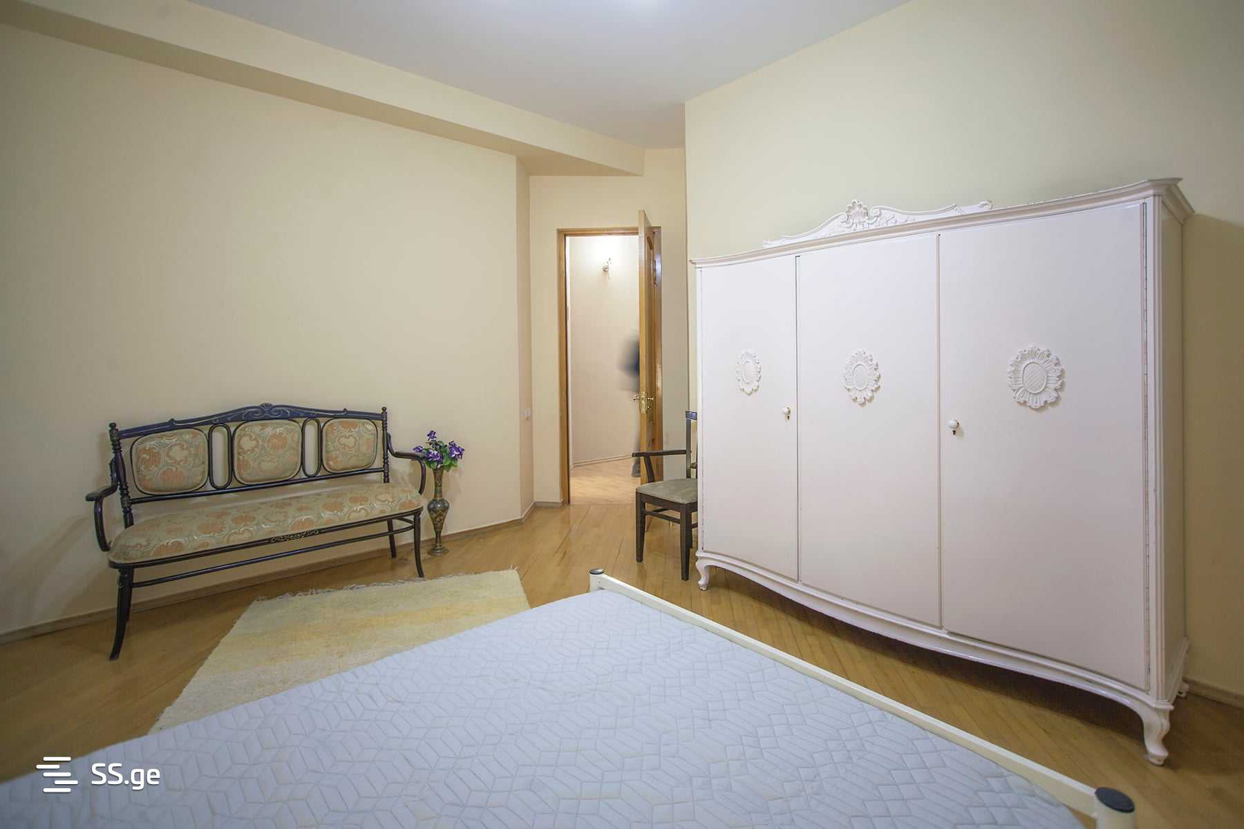 mckheta st. 40ა - 4 rooms