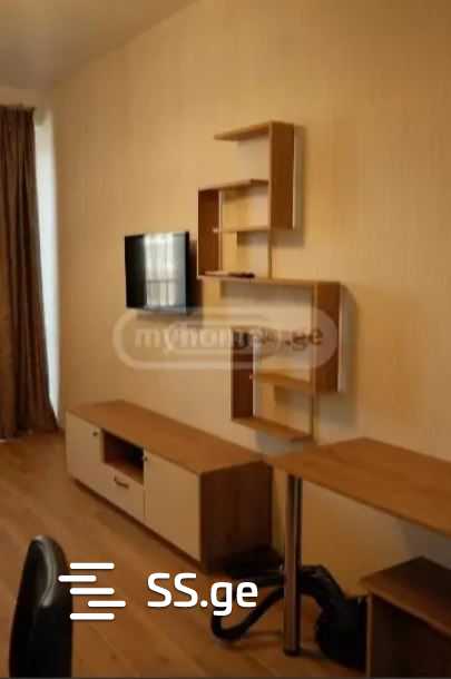 Ninua st. 3 - 2 rooms