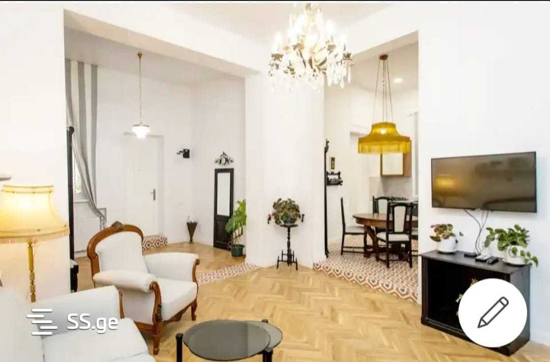 kakabadzeebi st. - 2 rooms
