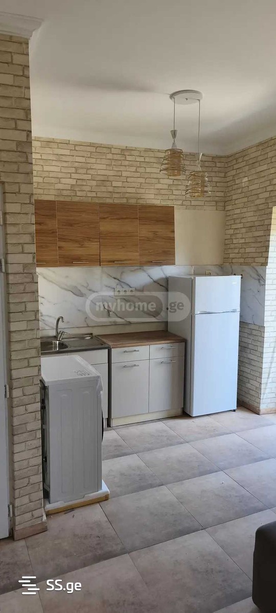 Mukhianis agarakebi 0 - 1 rooms