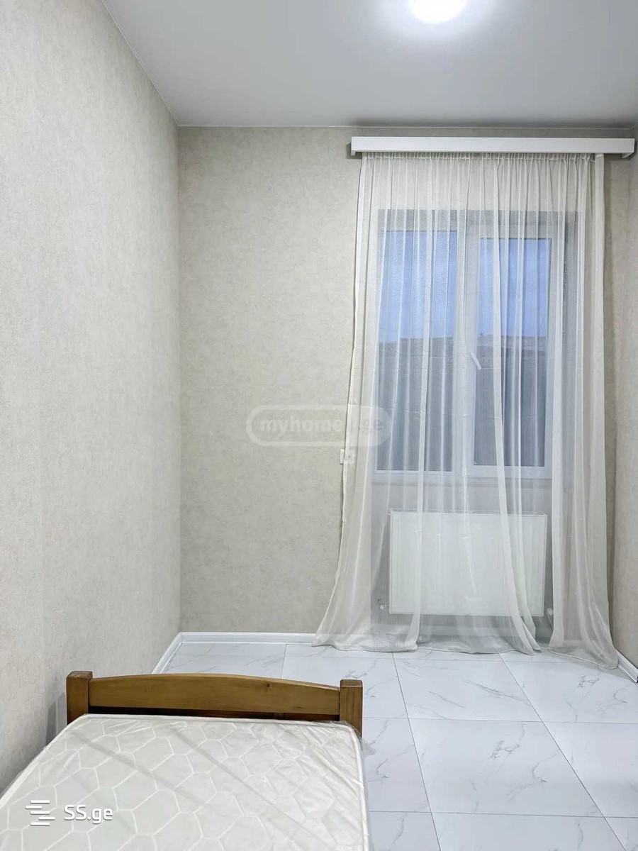 gvazauri st. 0 - 2 rooms