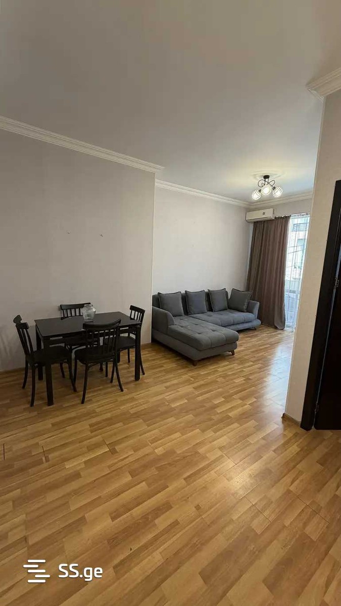 shartava st. 71 - 2 rooms