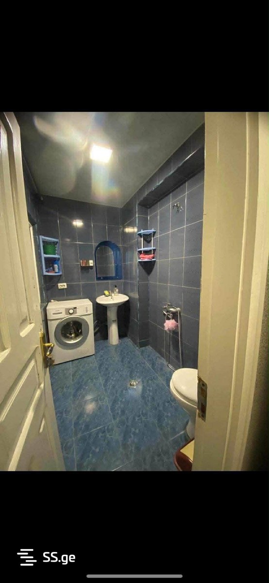 თაბუკაშვილის12/66 - 2 rooms