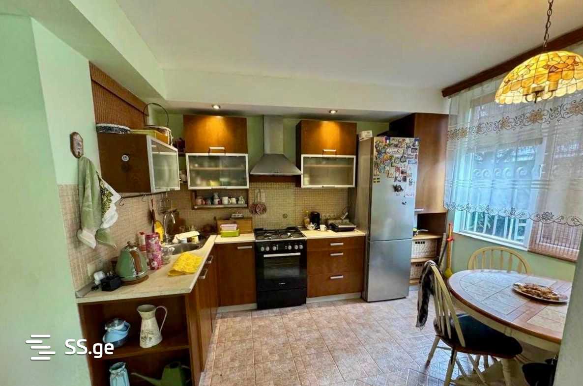 paliashvili st. - 4 rooms