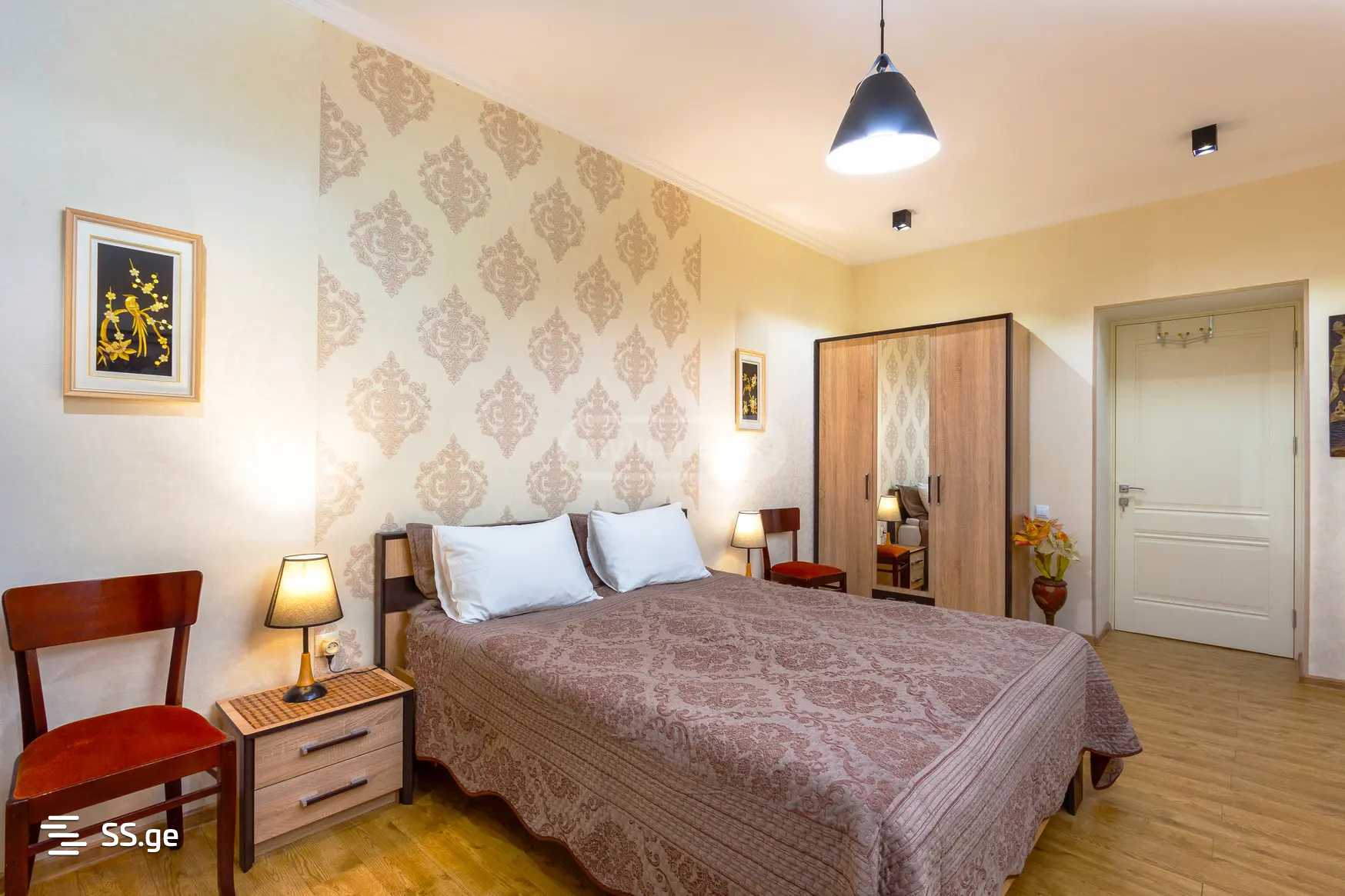 sankt-peterburg st. - 2 rooms