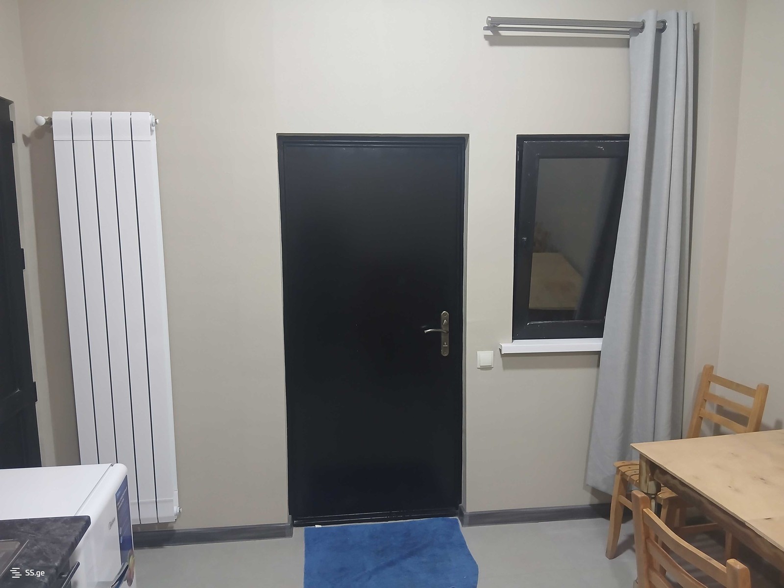 begleti st. 25 - 1 rooms