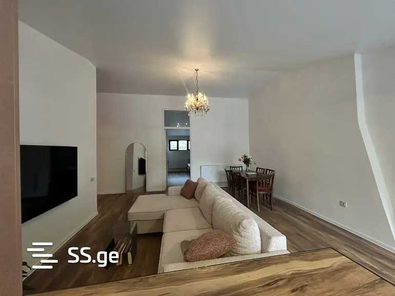 paliashvili st. - 4 rooms