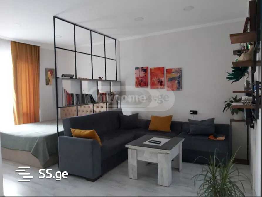 m. kavtaradze st. - 1 rooms