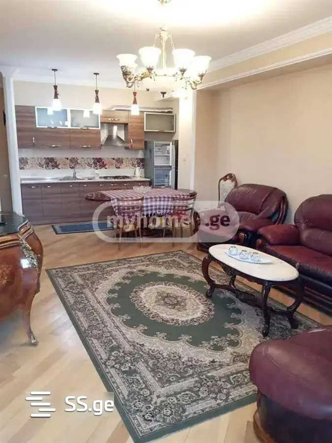 lubliana st. 42 - 2 rooms