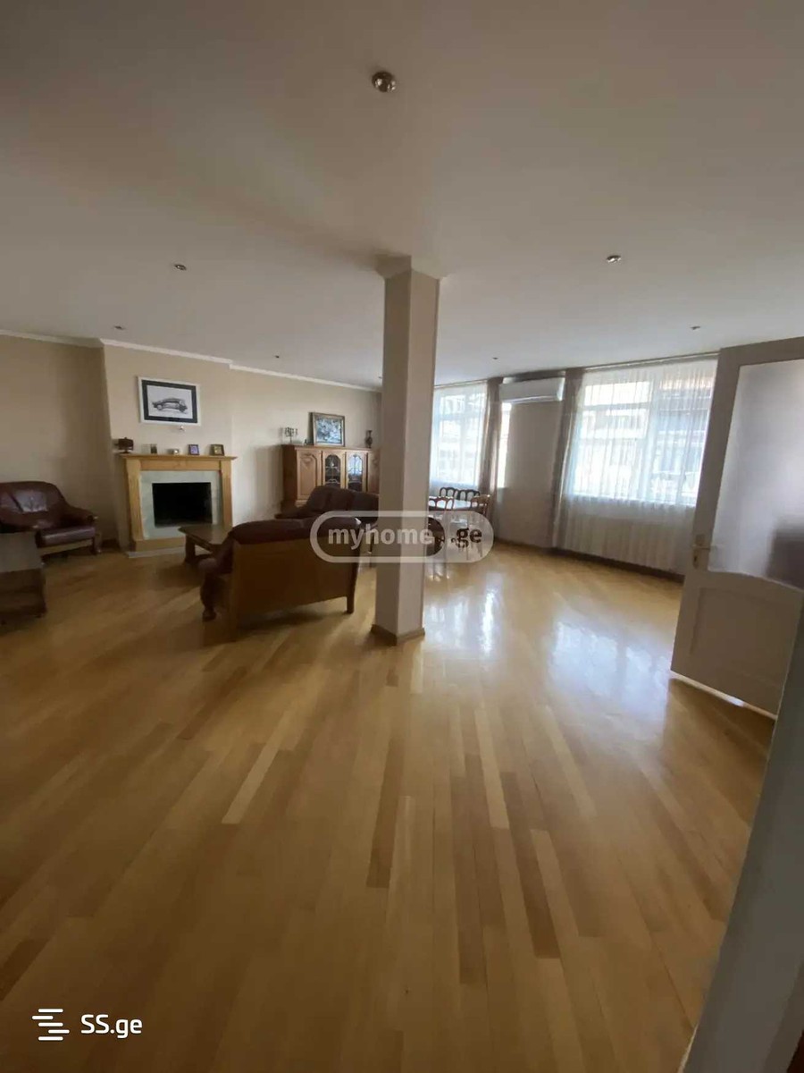 kekelidze st. - 4 rooms