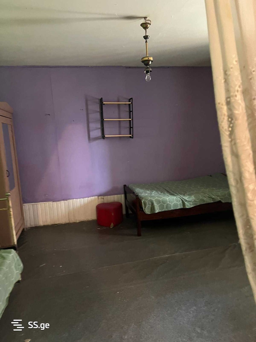 nucubidze III plato შენ4,სადარბაზო5,სართული1,ბინა4 - 2 rooms