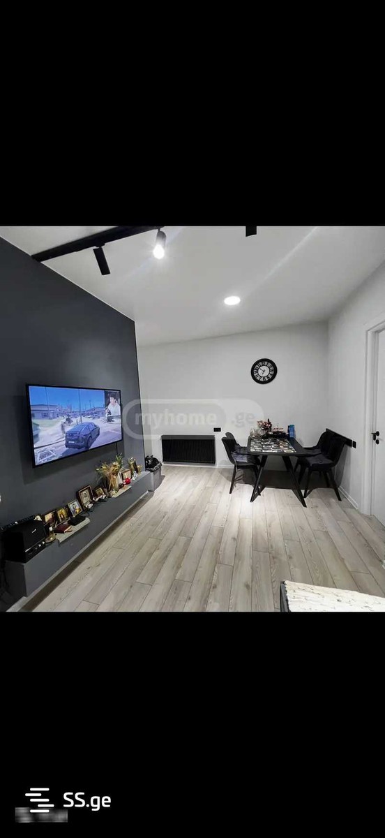 kantaria st. 1 - 3 rooms