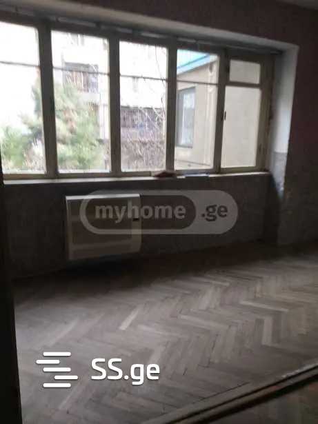 kvishkheti st. 0 - 3 rooms